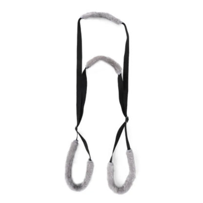 Pet Rear Leg Support Aid Sling Pet Dog Lift Harness For Elderly Dog With Poor Stability Back Legs Hip Disabled Joint Injury