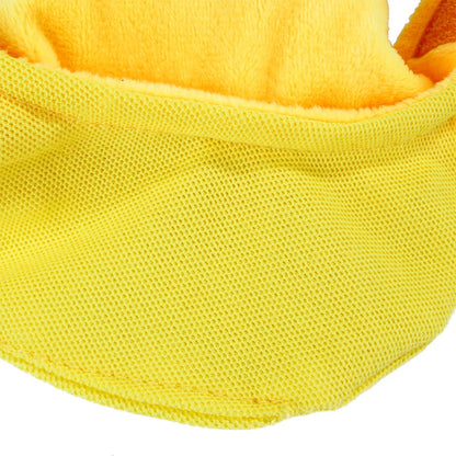 Funny Cute Pet Cat Costume Banana Cap Hat For Cat Dog Halloween Christmas Clothes Fancy Dress Party Pet Clothes