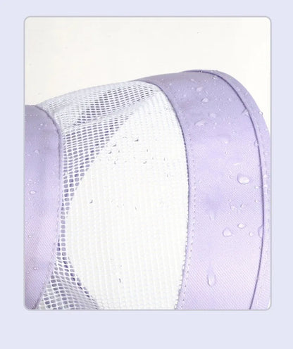 Pet Cat Dogs Health Recovery Elizabethan Cotton Filling Collar Protective Medical Cone E- Collar for Dog and Cat