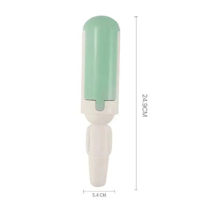Pet Hair Remover Home Dust Remover Clothes Fluff Dust Catcher Cat Dog Hair Removal Brushes Pets Accessories Cleaning Tools