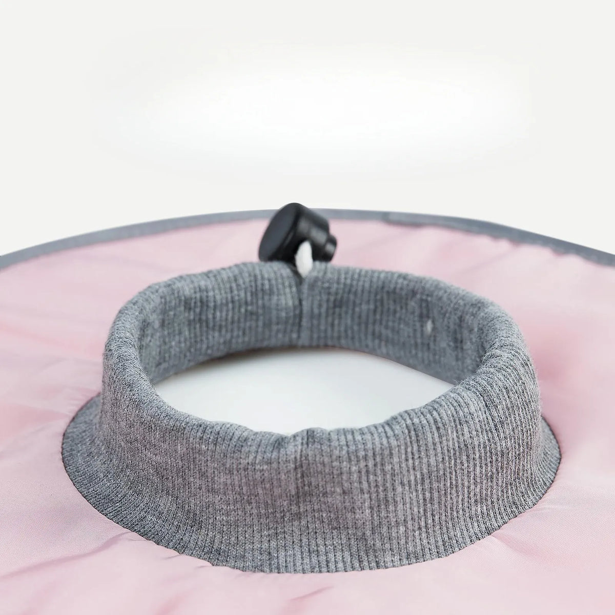 Pet Cat Protective Collar Neck Recovery Cone Collar for Anti-Bite Lick Reusable Cat Dogs Health Medical Circle for Pet Supplies