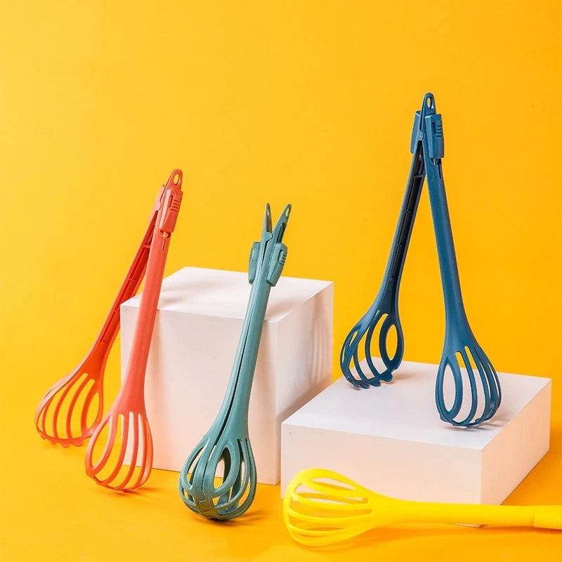 Hamster Clip Mousetrap Anti-Bite Long Handle Breathable Clip Small Animals Life Interactive Toys Rat Pet Clean Accessories