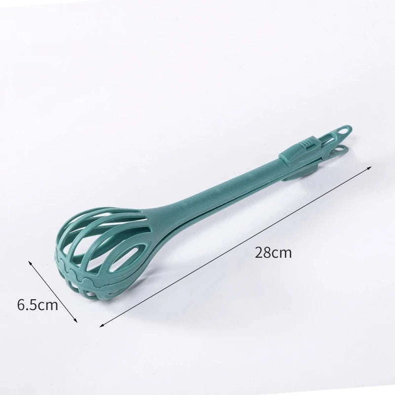 Hamster Clip Mousetrap Anti-Bite Long Handle Breathable Clip Small Animals Life Interactive Toys Rat Pet Clean Accessories