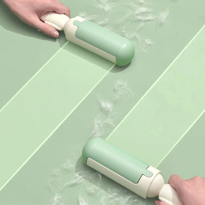Pet Hair Remover Home Dust Remover Clothes Fluff Dust Catcher Cat Dog Hair Removal Brushes Pets Accessories Cleaning Tools