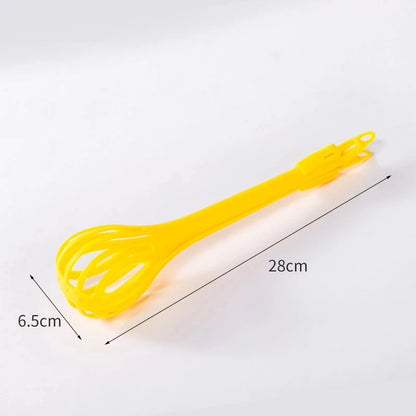 Hamster Clip Mousetrap Anti-Bite Long Handle Breathable Clip Small Animals Life Interactive Toys Rat Pet Clean Accessories