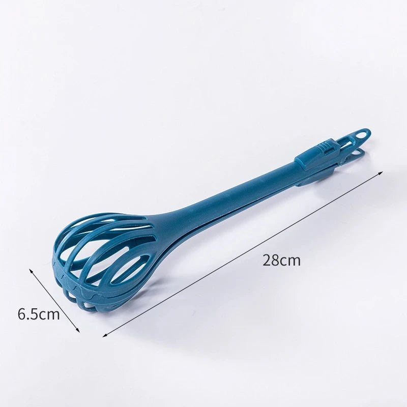 Hamster Clip Mousetrap Anti-Bite Long Handle Breathable Clip Small Animals Life Interactive Toys Rat Pet Clean Accessories
