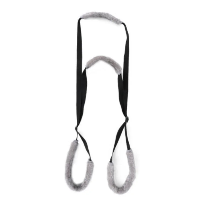 Pet Rear Leg Support Aid Sling Pet Dog Lift Harness For Elderly Dog With Poor Stability Back Legs Hip Disabled Joint Injury