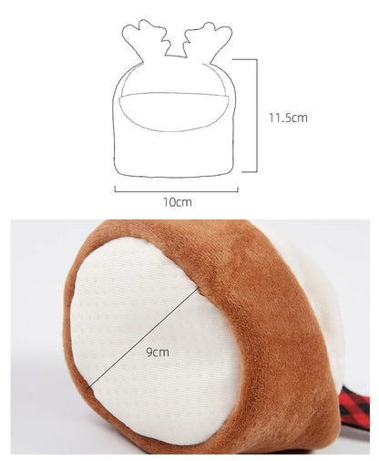 Hamster Cage Accessories Pet Toy Kennel Cold Shelter Pet Hamster Nest Keep Warm Nests Mini Hamster Supplies